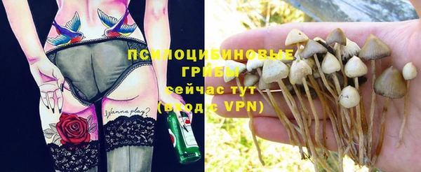 прущий лед Баксан